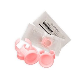 Sterile PMU or Microblading rings, 50 pack