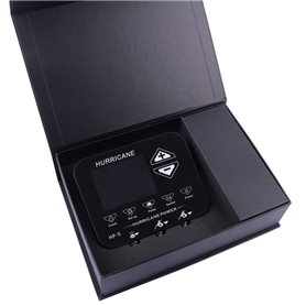 Tattoo power supply HURRICANE HP-5