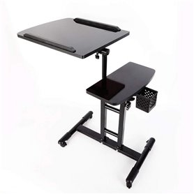 Tattoo workstation