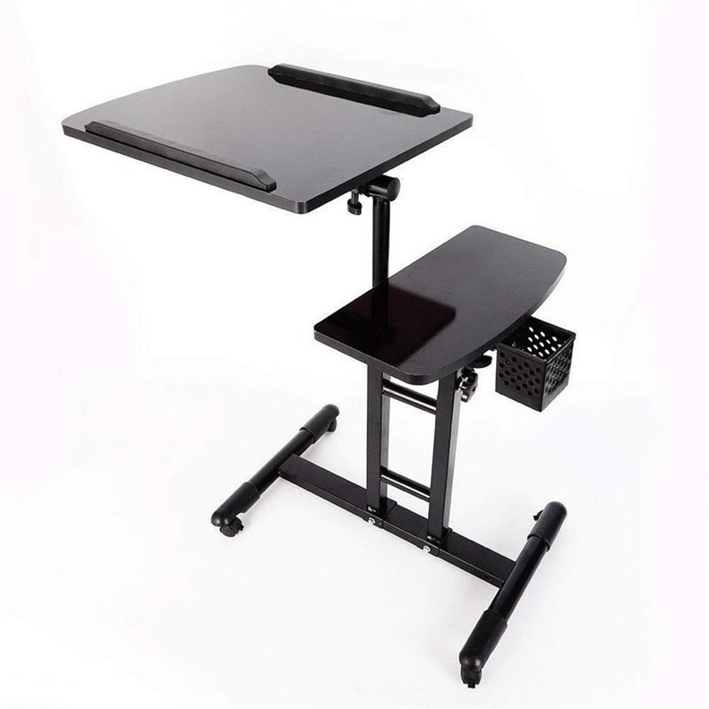 Tattoo workstation