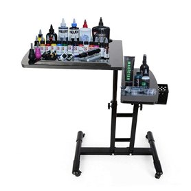 Workstation Tattoo