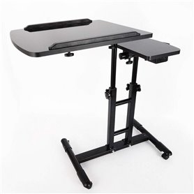 Tattoo workstation