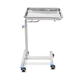 Workstation on wheels
