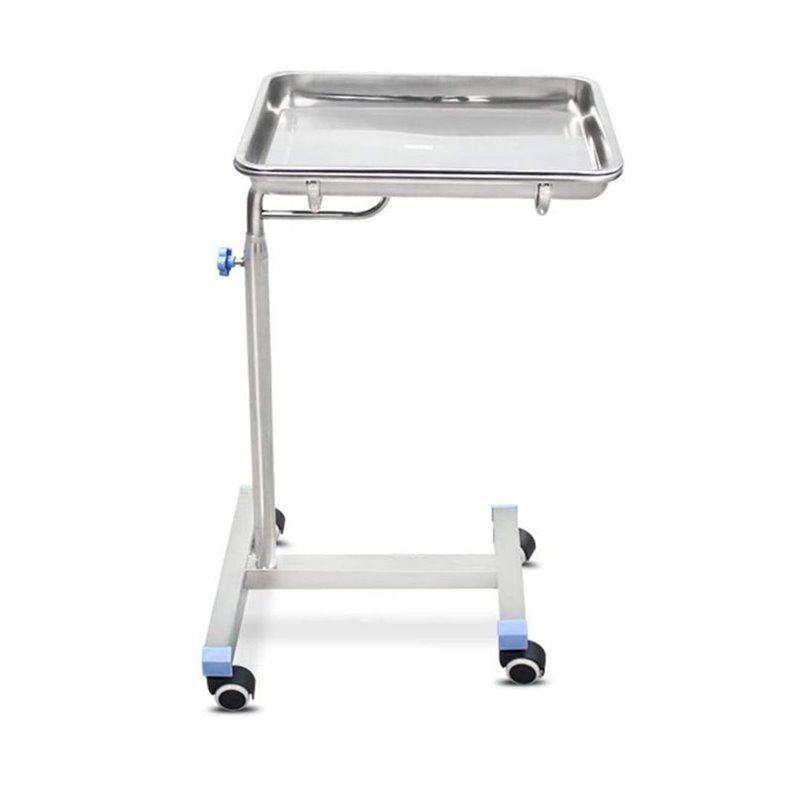 Workstation on wheels