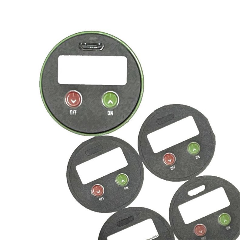 AVA EP7 control knob cover AVA EP7 control knob cover