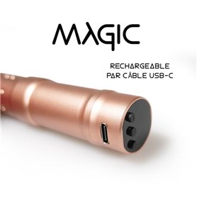 INOVEL MAGIC Dermo tatuaggio e trucco PMU