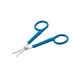 Mediset sterile scissors