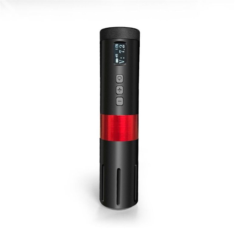 HUMMINGBIRD Macchina Bronc Pen senza fili HUMMINGBIRD Macchina Bronc Pen senza fili