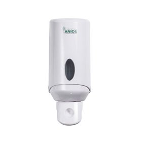 ABS dispenser ANIOS GEL Airless 1L