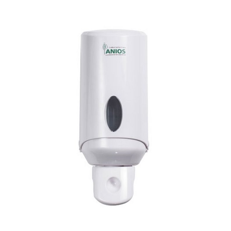 ANIOS Distributore ABS GEL Airless 1L ANIOS Distributore ABS GEL Airless 1L