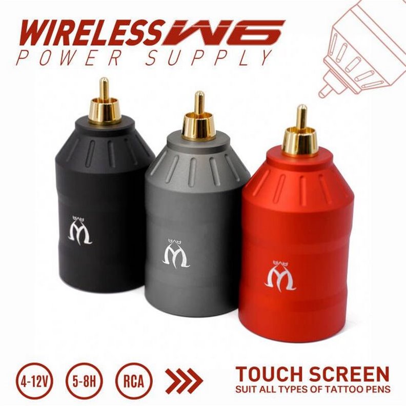 Portable power supply AVA Wireless power Supply Portable power supply AVA Wireless power Supply