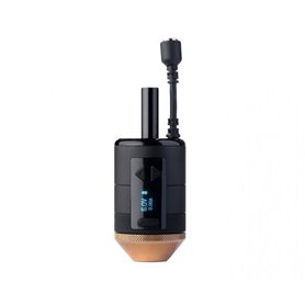 Tattoo Sleeve Battery