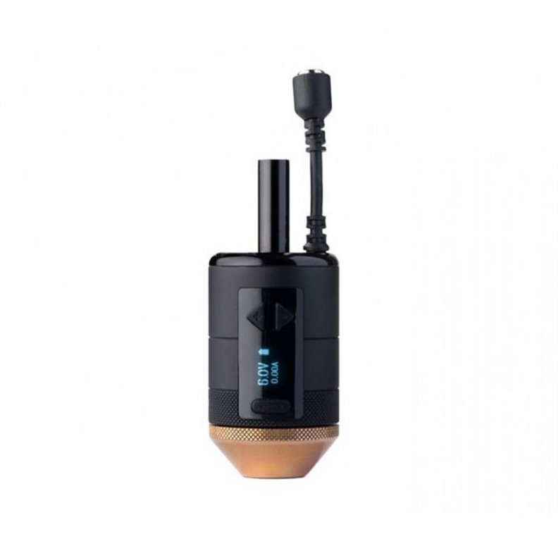 Tattoo Sleeve Battery