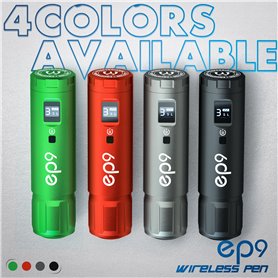 AVA GT Pen EP9 Wireless Pen Machine