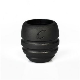 Grips CHEYENNE per box of 6 - D Ergo Round