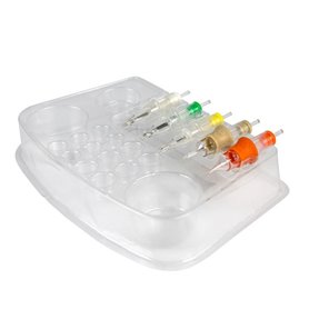 Fitting MAGIC MOON cartridges / cups