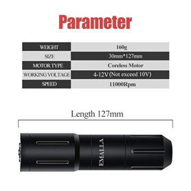 Wireless Pen EMALLA AVON