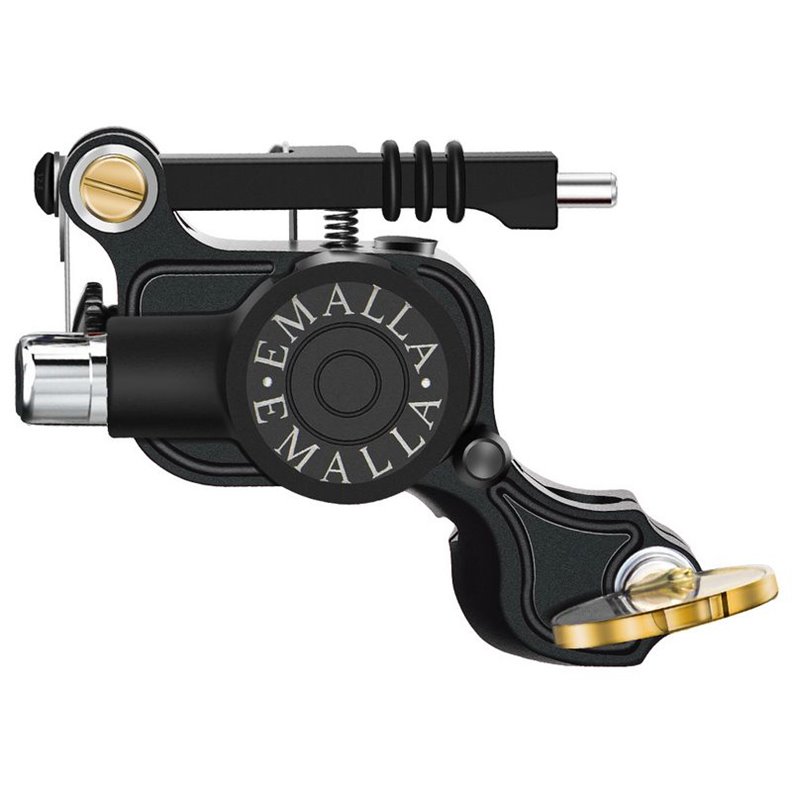 EMALLA Macchina E-REX Rotary EMALLA Macchina E-REX Rotary