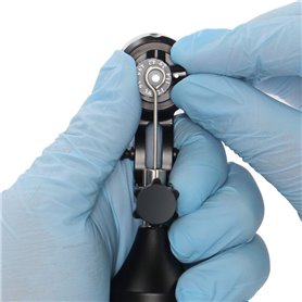 PRODX Rotary machine