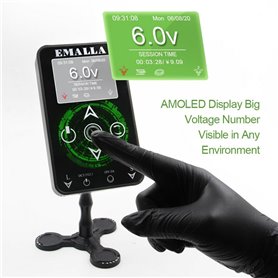 Power supply EMALLA SOVER