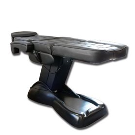 Electric seat tattoo