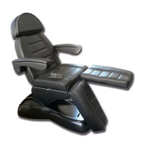 3-motor electric tattoo chair