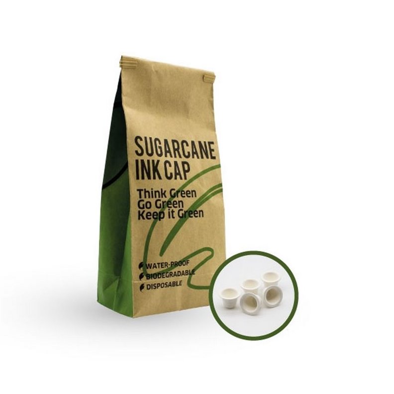 Calamaio biodegradabile Ø10mm, Ø15mm, Ø18mm Calamaio biodegradabile Ø10mm, Ø15mm, Ø18mm
