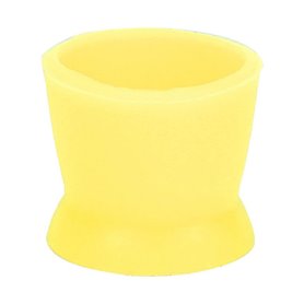 Tazze in silicone standard per inchiostro per tatuaggi