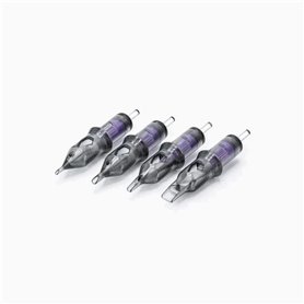 Bishop DA VINCI V2 Liner cartridges, 20 pack