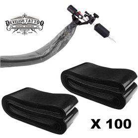 Cable tattoo protection