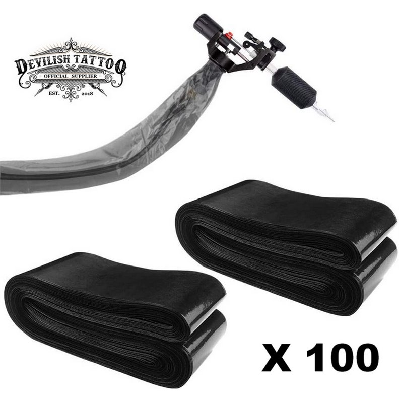 Cable tattoo protection