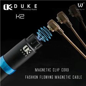 Magnetic cable for AVA Duke K2