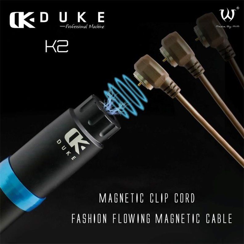 Cavo magnetico per AVA Duke K2 Cavo magnetico per AVA Duke K2