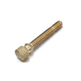 Brass Contact Screw 4
