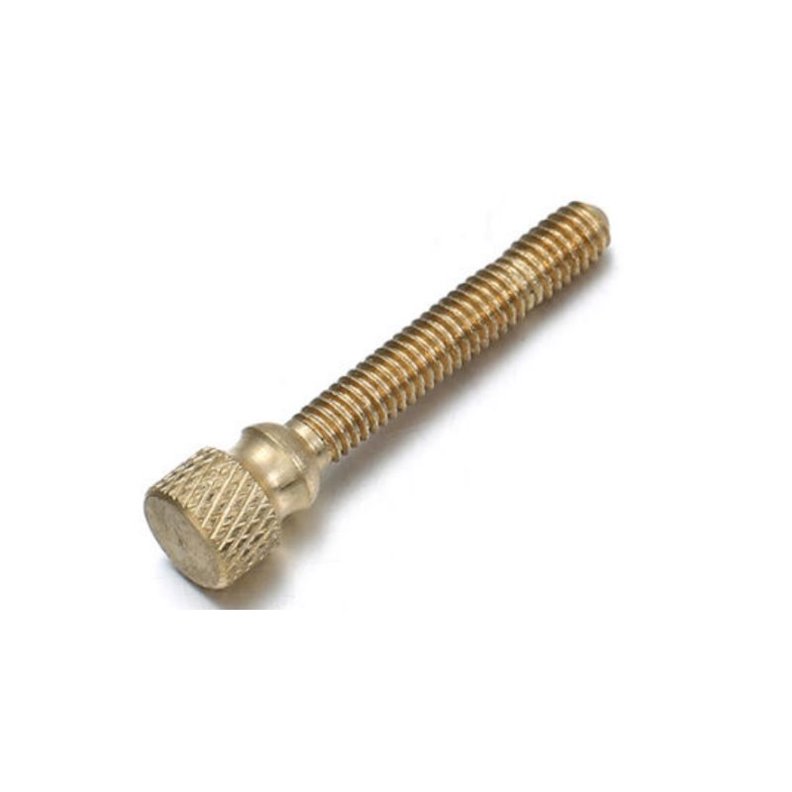 Brass Contact Screw 4
