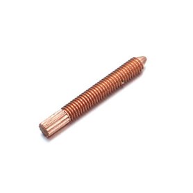 Brass Contact Screw 6