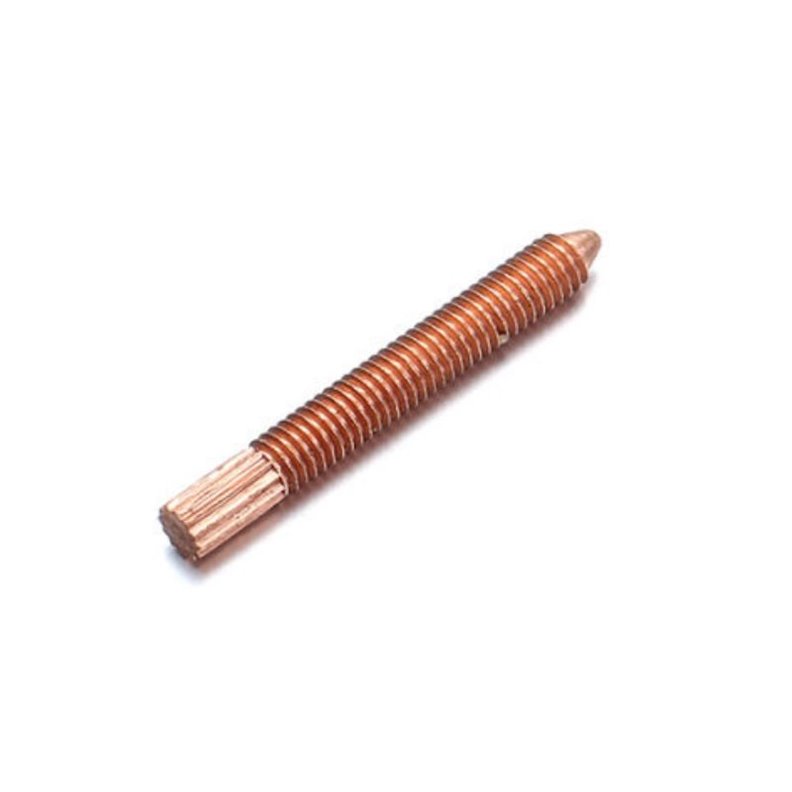 Brass Contact Screw 6
