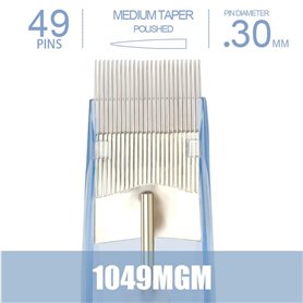 Cartridges EMALLA ELIOT - Super Mag