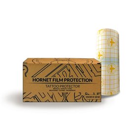 Protective Film HORNET After Tattoo
