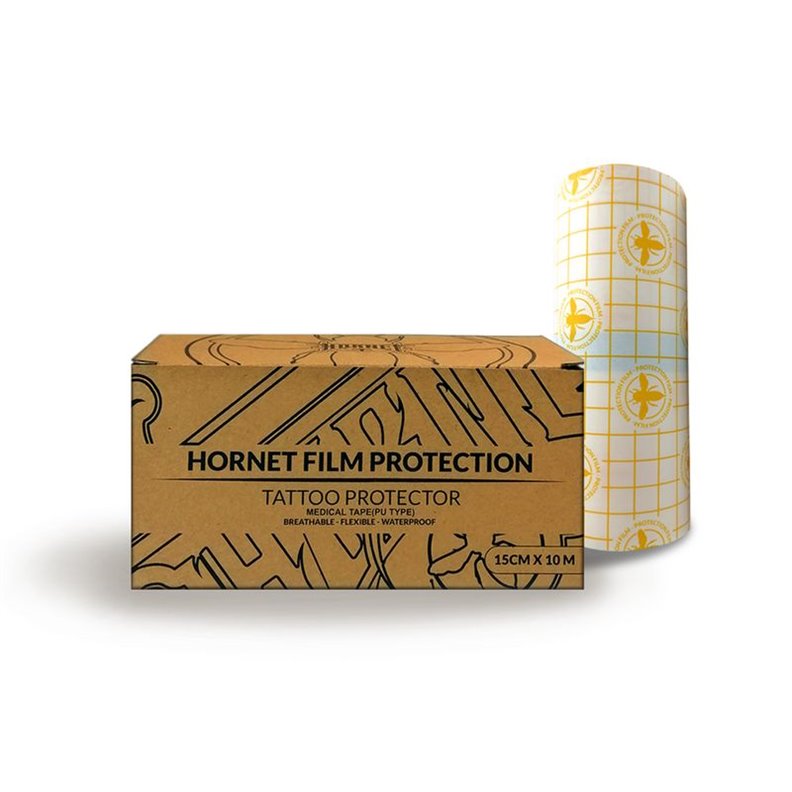 Protective Film HORNET After Tattoo