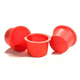 Cappellini per tatuaggi Mega