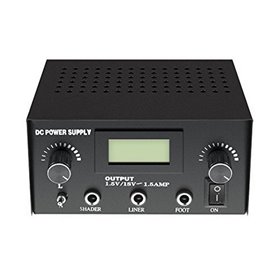 First power supply