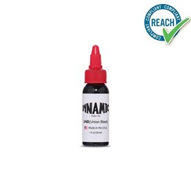 Tattoo ink DYNAMIC by American Ink 30ml