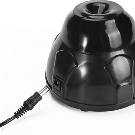 Tattoo ink mixer