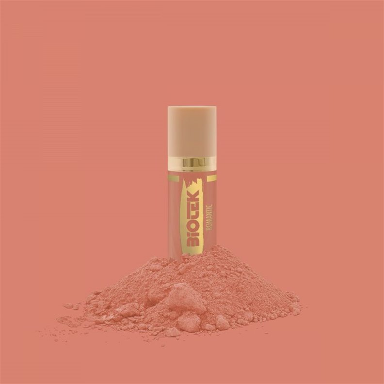 Pigment Romantic