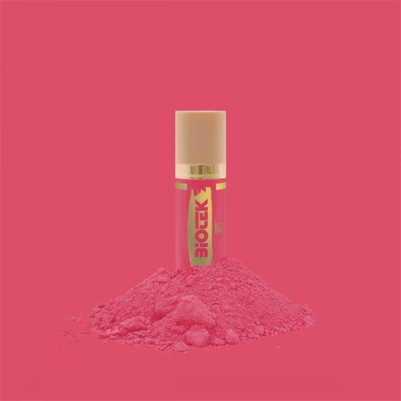 Pigment Bite
