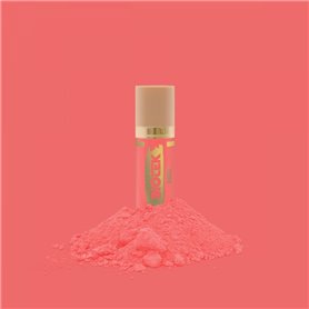Pigment Bubble