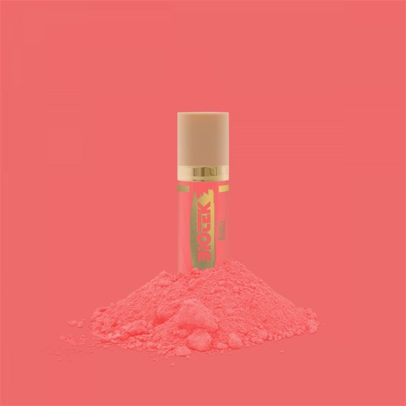 Pigment Bubble