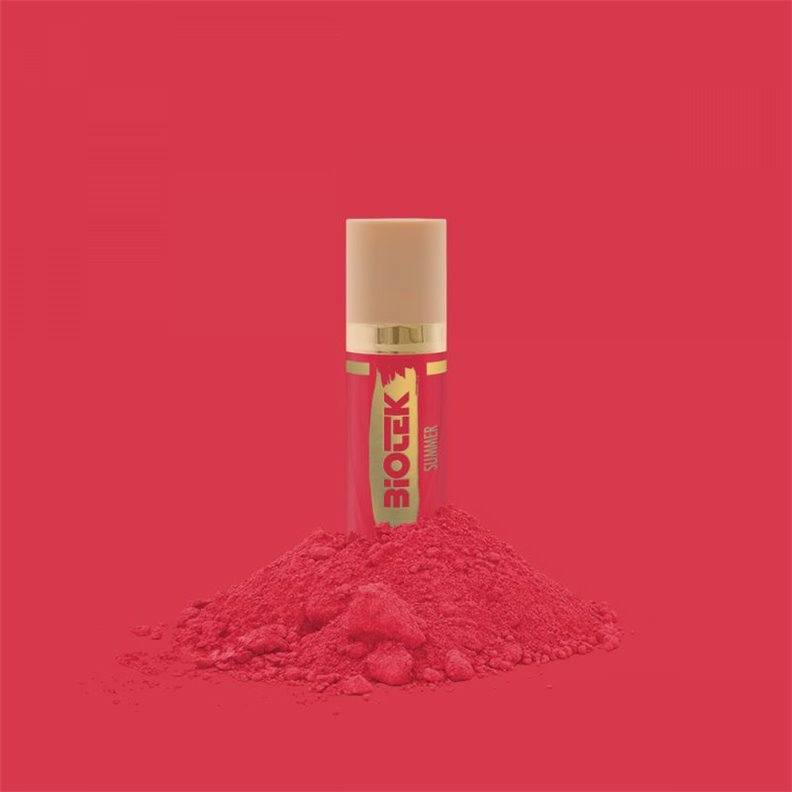 Pigment Summer