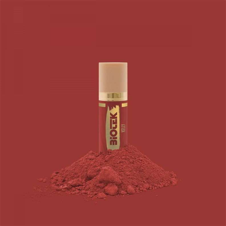 Kelly Pigment